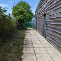 John Krebs Field Station - Outdoor working areas - (2 of 8) - Paved path