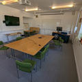 John Krebs Field Station - Seminar Room - (4 of 6)