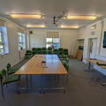 John Krebs Field Station - Seminar Room - (5 of 6)