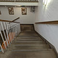 John Krebs Field Station - Stairs - (5 of 5)