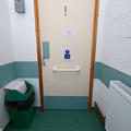 John Krebs Field Station - Toilets - (8 of 8) - Accessible toilet 2