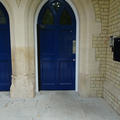 1 - 4 Keble Road - Doors - (1 of 4) - Entrance door