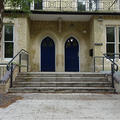 1 - 4 Keble Road - Entrances - (1 of 8)