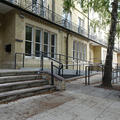 1 - 4 Keble Road - Entrances - (2 of 8)