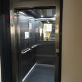 1 - 4 Keble Road - Lifts - (3 of 6) - Passenger lift