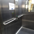 1 - 4 Keble Road - Lifts - (4 of 6) - Passenger lift