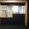 1 - 4 Keble Road - Reception - (2 of 3)