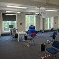 1 - 4 Keble Road - Seminar rooms - (2 of 6)