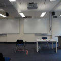 1 - 4 Keble Road - Seminar rooms - (3 of 6)