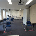 1 - 4 Keble Road - Seminar rooms - (4 of 6)