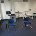 1 - 4 Keble Road - Seminar rooms - (6 of 6)