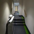 1 - 4 Keble Road - Stairs - (3 of 4) - Level change stairs ascending