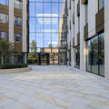 Life and Mind Building - Entrances - (1 of 6) - Main entrance