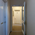 Latin American Centre - Doors - (10 of 10) - Held open door on first floor