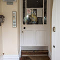 Latin American Centre - Doors - (2 of 10) - Inner entrance door