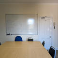 Latin American Centre - Seminar rooms - (10 of 10) - LAC Room