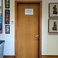 Latin American Centre - Seminar rooms - (1 of 10) - Main seminar room