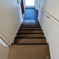 Latin American Centre - Stairs - (9 of 10) - Secondary stairs