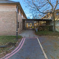 Main Building - Entrances - (1 of 4)