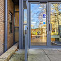 Main Building - Entrances - (3 of 4)