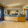 Main Building - Reception - (2 of 3)