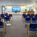 Main Building - Seminar rooms - (6 of 14) - Seminar Room