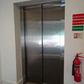 New Radcliffe House - Lift - (1 of 7)