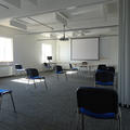 New Radcliffe House - Seminar room - (2 of 4)