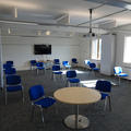 New Radcliffe House - Seminar room - (4 of 4)