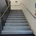 New Radcliffe House - Stairs - (1 of 3)