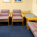 Nissan Institute - Common Room - (3 of 5)