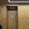Nissan Institute - Doors - (5 of 10) - Lecture theatre