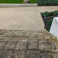 Nissan Institute - Entrances - (11 of 13) - Steps to St Antony's College