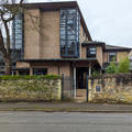 Nissan Institute - Entrances - (1 of 13) - Winchester Road