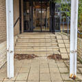 Nissan Institute - Entrances - (3 of 13) - Main entrance