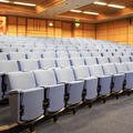 Nissan Institute - Lecture Theatre - (11 of 12) - Seating