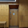 Nissan Institute - Lecture Theatre - (2 of 12) - Doors