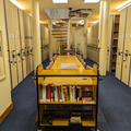 nissan institute library 14of14