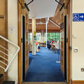 nissan institute library 2of14