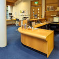 nissan institute library 4of14