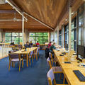 nissan institute library 5of14