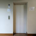 Nissan Institute - Lifts - (1 of 6) - Lift access at ground floor