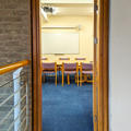 Nissan Institute - Seminar rooms - (2 of 9) - Main seminar room