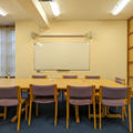 Nissan Institute - Seminar rooms - (3 of 9) - Main seminar room