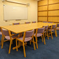 Nissan Institute - Seminar rooms - (4 of 9) - Main seminar room