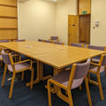 Nissan Institute - Seminar rooms - (5 of 9) - Main seminar room