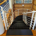Nissan Institute - Stairs - (4 of 8) - Stairs between ground and first floors