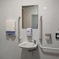 Nissan Institute - Toilets - (2 of 4)