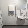 Nissan Institute - Toilets - (3 of 4)