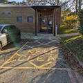 OHBA Building - Entrances - (8 of 13) - Main entrance